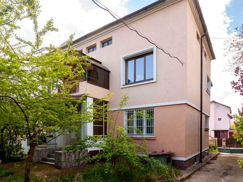 будинок за адресою Херсонська вул. (Миколи Кибальчича), 15