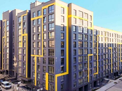 квартира за адресою Залізнична вул., 7П