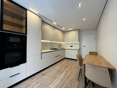 квартира за адресою Юліана Пелеша вул., 3