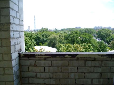 квартира по адресу Салтовское шоссе, 73