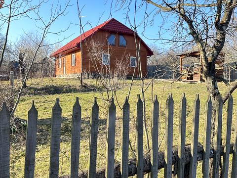 дом по адресу Шевченко ул., 23а