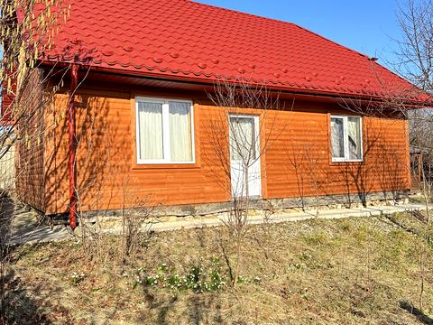 будинок за адресою Шевченка вул., 23а