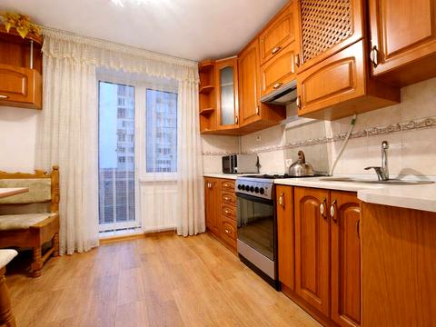 квартира по адресу Євгена Коновальця ул., 3