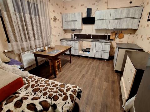 дом по адресу Старый Вал ул. (Сибірська), 94