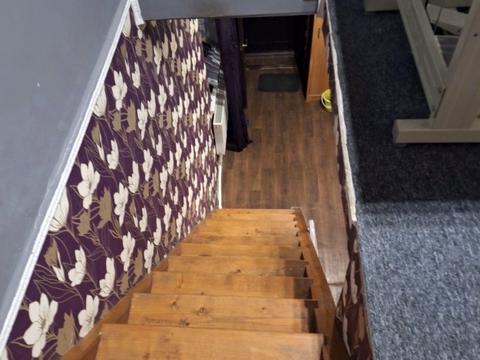 дом по адресу Старый Вал ул. (Сибірська), 94