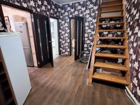 дом по адресу Старый Вал ул. (Сибірська), 94