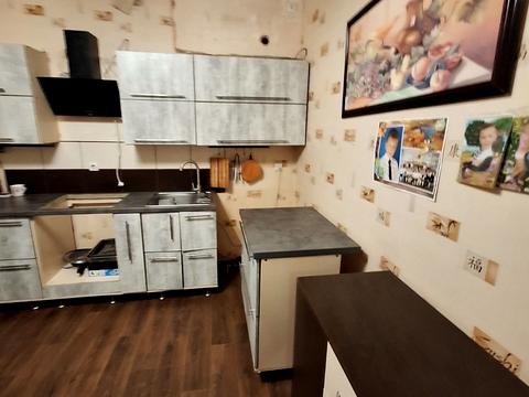 дом по адресу Старый Вал ул. (Сибірська), 94