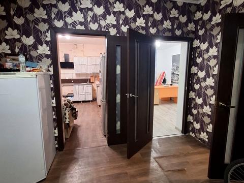 дом по адресу Старый Вал ул. (Сибірська), 94