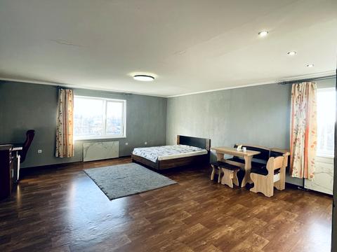 квартира по адресу Переяславская ул., 55а