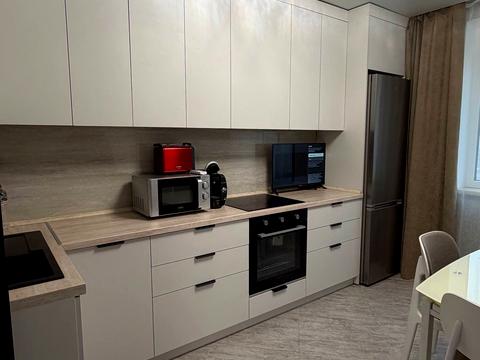 квартира за адресою Перлинна вул., 10