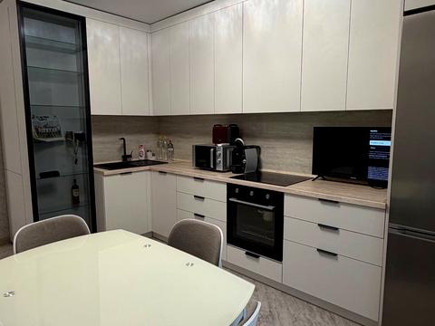 квартира за адресою Перлинна вул., 10