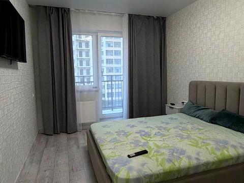 квартира за адресою Перлинна вул., 10