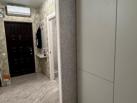 квартира за адресою Перлинна вул., 10