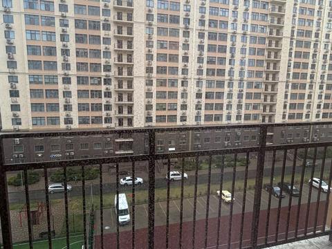 квартира за адресою Перлинна вул., 10