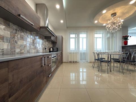 квартира по адресу Петра Панча ул., 18б