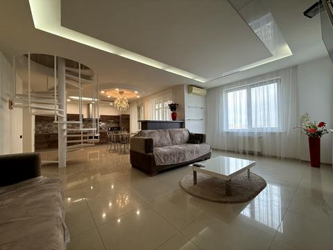 квартира по адресу Петра Панча ул., 18б