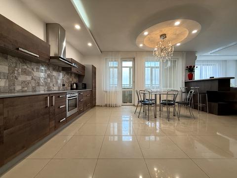 квартира по адресу Петра Панча ул., 18б