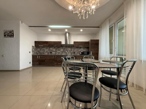 квартира по адресу Петра Панча ул., 18б