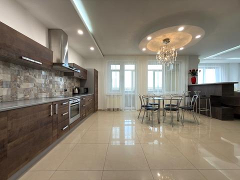 квартира по адресу Петра Панча ул., 18б