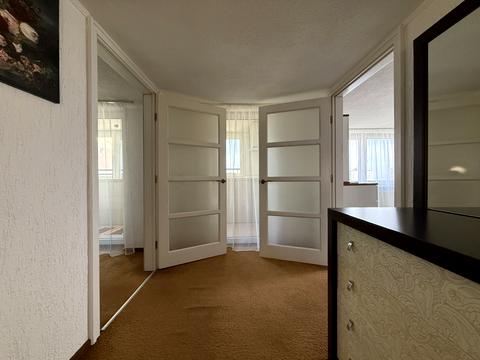 квартира по адресу Петра Панча ул., 18б