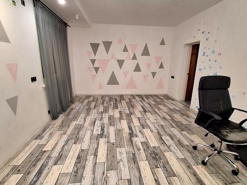 дом по адресу Старый Вал ул. (Сибірська), 94