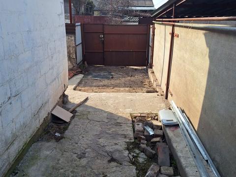 дом по адресу Старый Вал ул. (Сибірська), 94