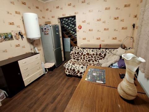 дом по адресу Старый Вал ул. (Сибірська), 94