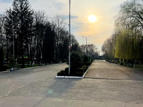 комната по адресу Леси Украинки просп., 29