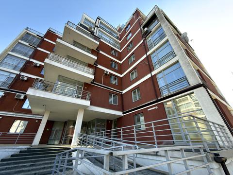 квартира за адресою Бойківська вул., 5б