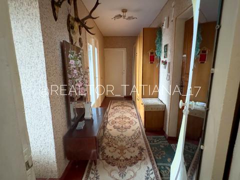 квартира по адресу Героев Пограничников ул., 2