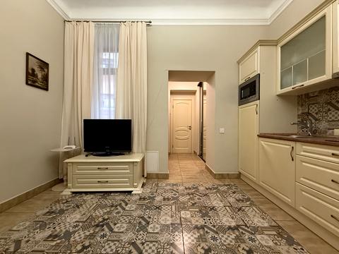 квартира по адресу Грушевского ул., 11