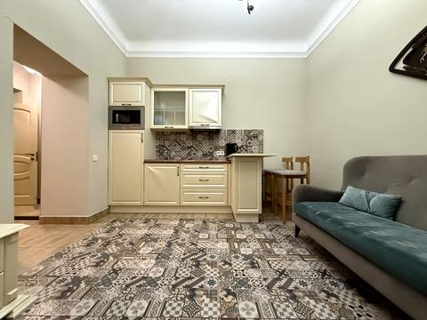 квартира по адресу Грушевского ул., 11