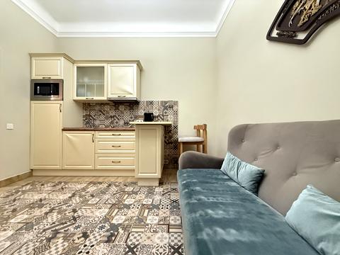 квартира по адресу Грушевского ул., 11