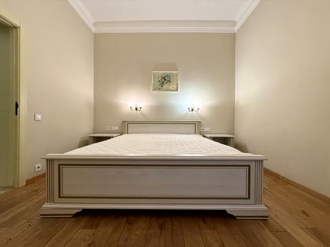 квартира по адресу Грушевского ул., 11