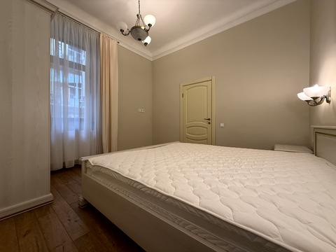 квартира по адресу Грушевского ул., 11