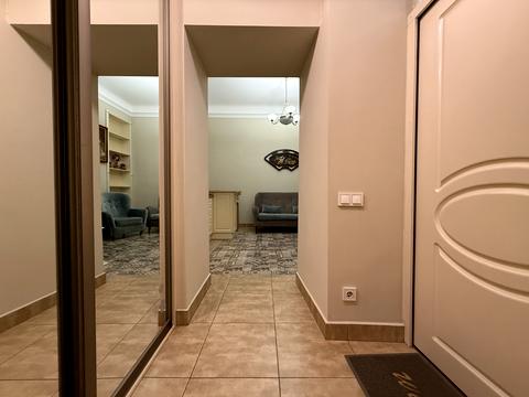 квартира по адресу Грушевского ул., 11