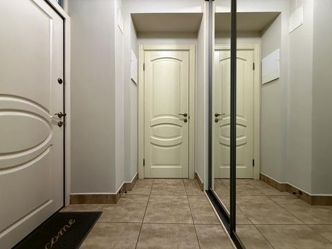 квартира по адресу Грушевского ул., 11