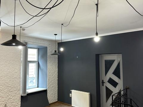 комерційна за адресою Ігоря Дашка вул. (Філатова), 11а