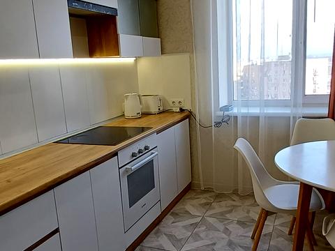 квартира по адресу Золочевская ул., 21