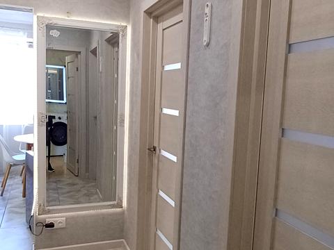 квартира за адресою Золочівська вул., 21