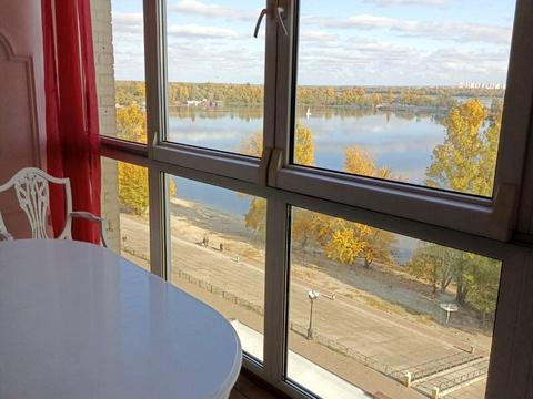 квартира за адресою Володимира Івасюка просп. (Героїв Сталінграду), 14-Г