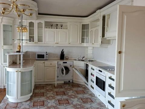 квартира по адресу Владимира Ивасюка просп. (Героїв Сталінграду), 14-Г