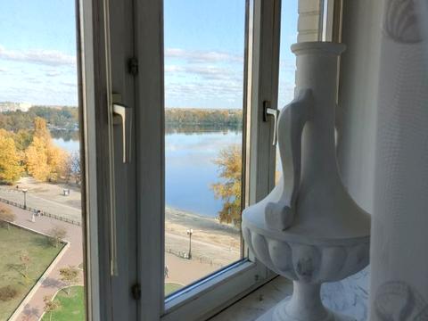 квартира за адресою Володимира Івасюка просп. (Героїв Сталінграду), 14-Г