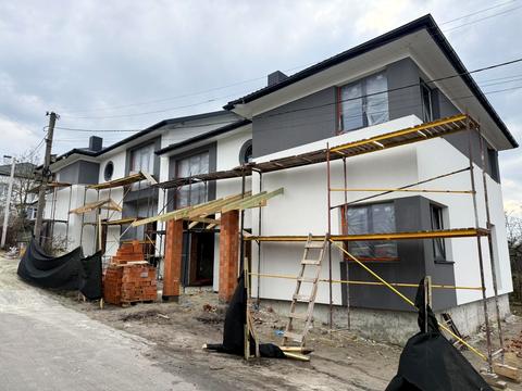 будинок за адресою Січових Стрільців вул.