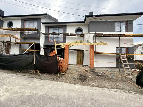 будинок за адресою Січових Стрільців вул.