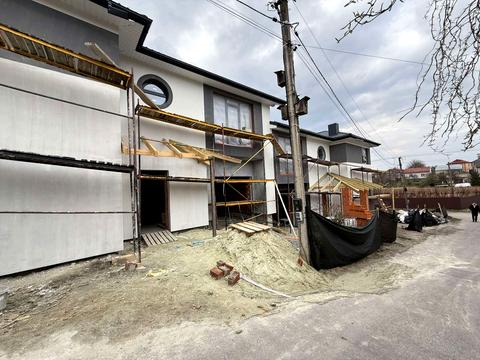 будинок за адресою Січових Стрільців вул.