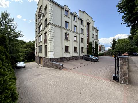 квартира по адресу Таджикская ул., 1