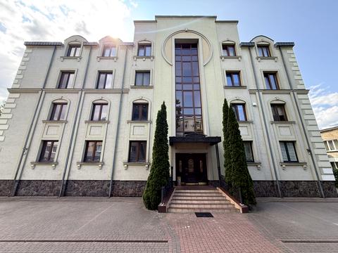 квартира по адресу Таджикская ул., 1