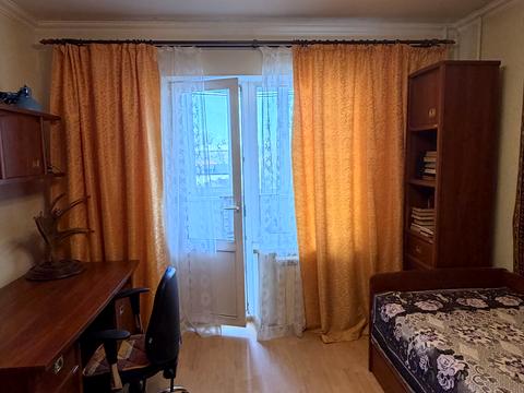 квартира по адресу Салютная ул., 42/46