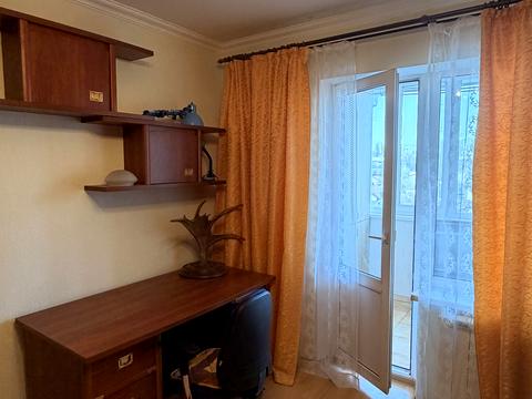 квартира по адресу Салютная ул., 42/46